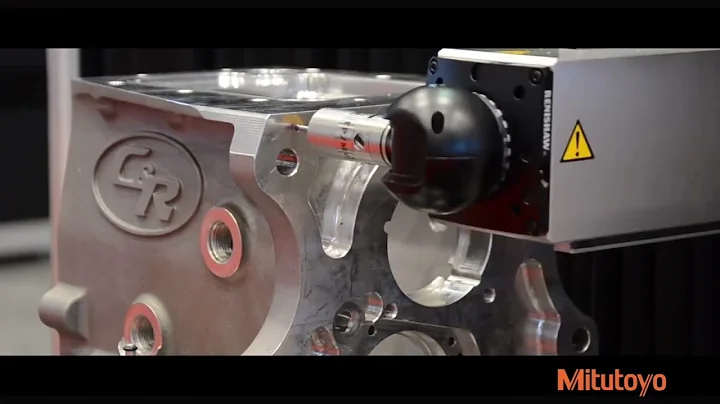 Mitutoyo Shop Floor CMM Solutions