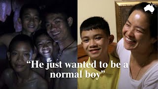 Dom Phromthep Inquest: What happened to the Thai Cave boy? (Interview)