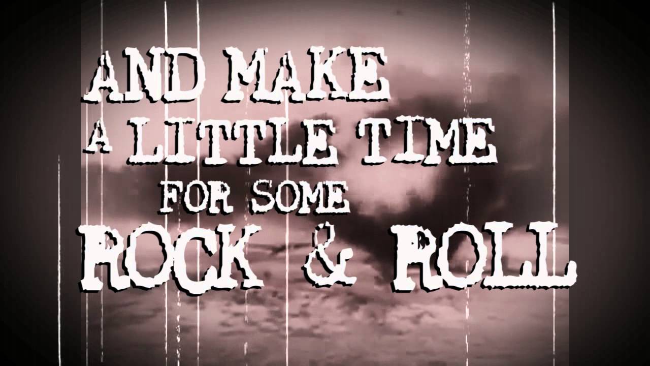 Watch TANK - Make a Little Time (Official Lyric Video) on YouTube Watch TANK - Make a Little Time (Official Lyric Video) on YouTube