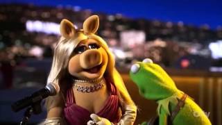 In Spite of Ourselves - Piggy and Kermit