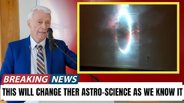 De kwantumsimulatie van CERN heeft zojuist bewijs gevonden voor een mysterieuze nieuwe wereld