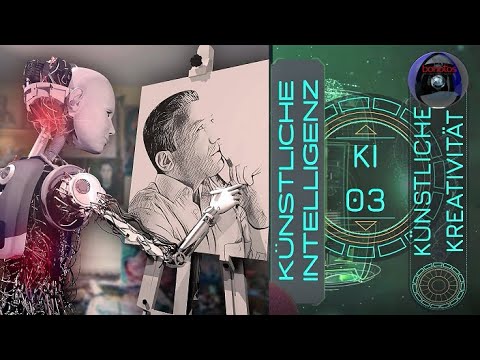 KI-03 Künstliche Kreativität