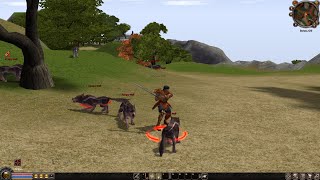 Metin2 (2022) - Gameplay (PC Full HD) [60FPS] - Free to Play Steam MMORPG Mt2 (Metin 2) screenshot 5