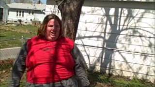 Anthony The Hurricane Painter