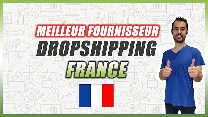 Les meilleurs fournisseurs dropshipping en France