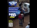 Qurban Relief 2025: Qurban a Goat in Malawi @ $115 only!
