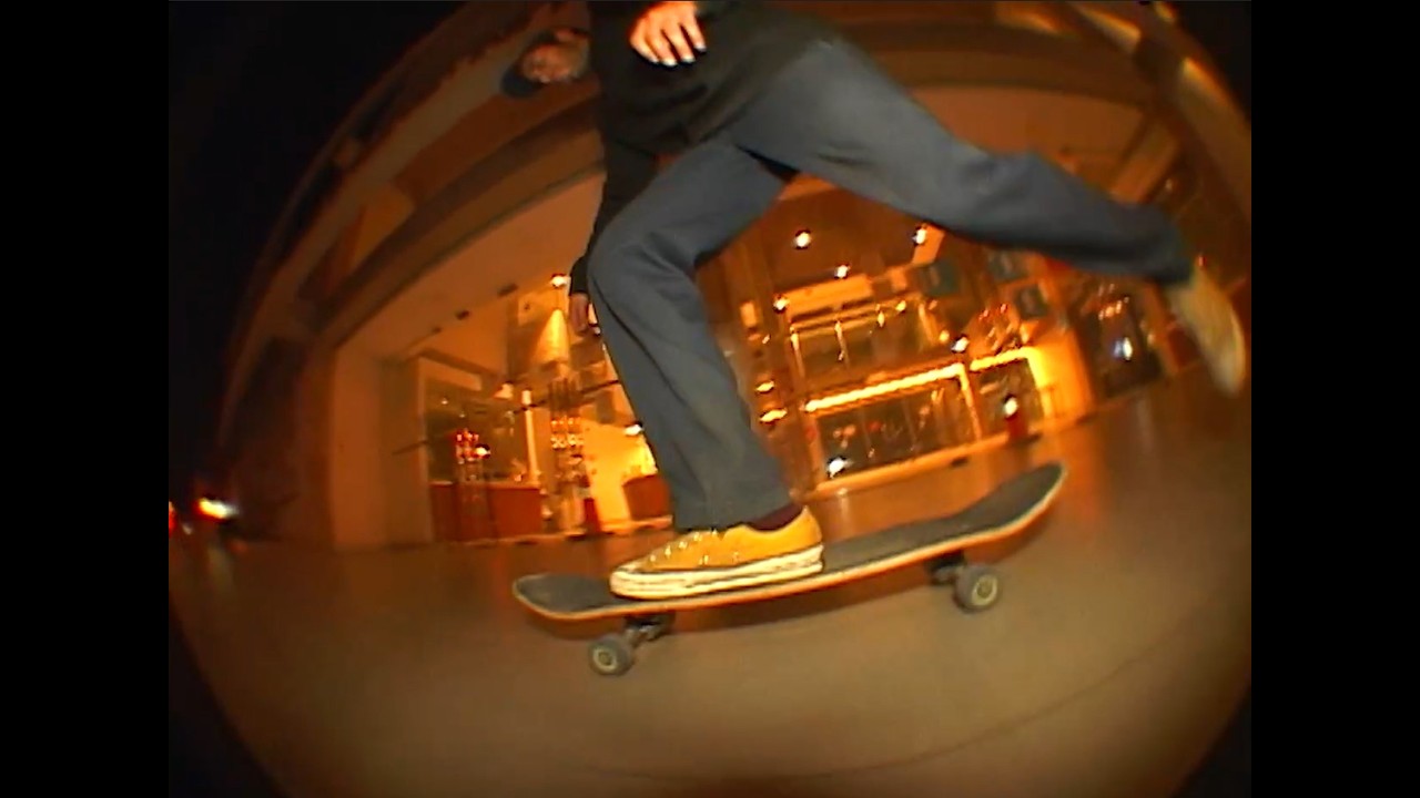 Germán Pino raw leftover 2023  -  2024