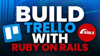 Building Trello with Ruby on Rails - Part 1 - Setting up the Rails app screenshot 3