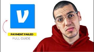 Venmo Payment Declined? What to Do (2026) | Fix Guide