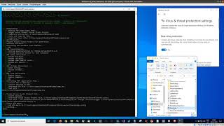 Redteam: Trojan a Visual Studio project with a dropper using MacroPack Pro