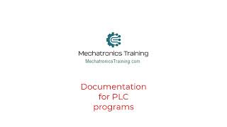 1-Documentation overview in CLICK PLC Software