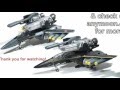Yamato 148 Clear Armor Parts Review