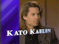 20/20 (March 31, 1995) - Kato Kaelin