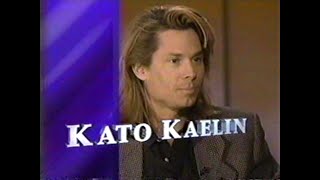 20/20 (March 31, 1995)  Kato Kaelin