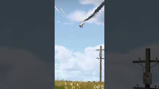 F35 #fighterjet #missile #pantsirs1