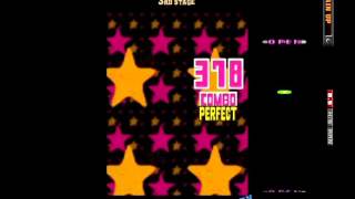 LUCKY STAFF EXTREME/OPEN