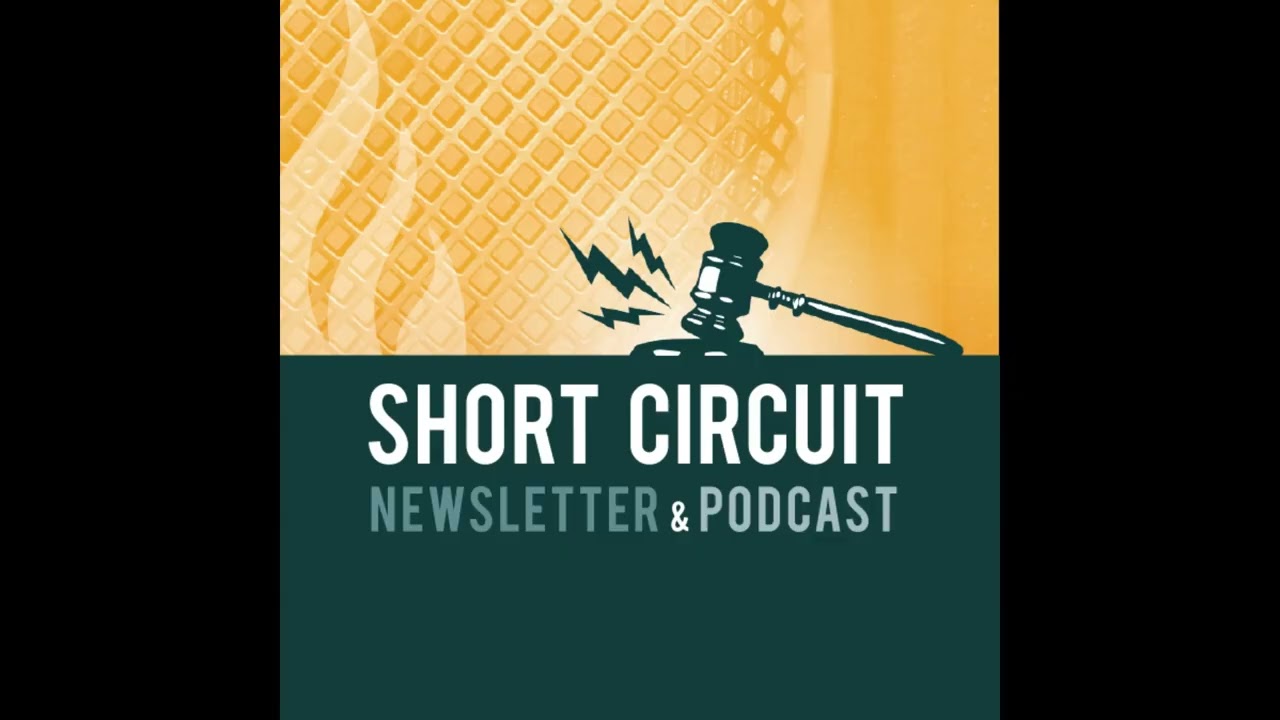 Strict Liability for Civil Rights Violations | Short Circuit 403
