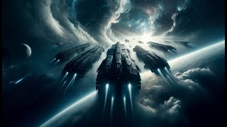 Aliens Laugh at Humanity... Until Our Warships Come After Them | Best HFY Stories