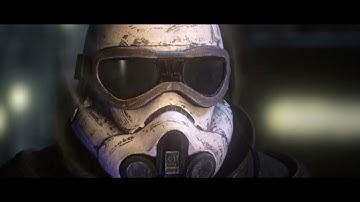 The Bad Batch - Friction [Edit pre footage #1]