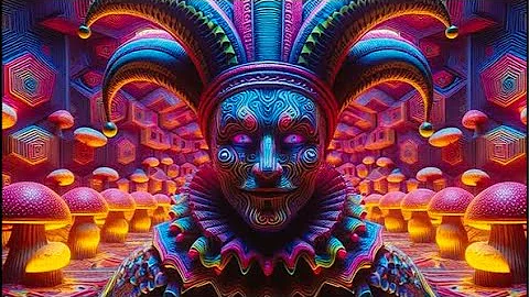 Dmt ruined my life - update 6 years later.