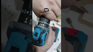 Como Configurar uma Parafusadeira _ Dica útil Marcenaria para iniciantes