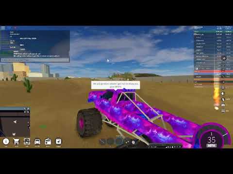 Showing Off The New Monster Truck Roblox Vehicle - showing off the new monster truck roblox vehicle Showing Off The New Monster Truck Roblox Vehicle - showing off the new monster truck roblox vehicle