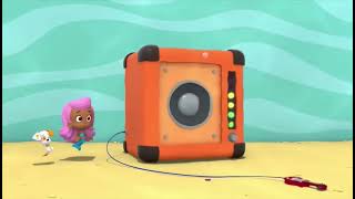 Nick Jr. UK Now Bumper (Bubble Guppies) (2024)