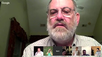 Understanding Infrared Processing Issues with Mark Hilliard L2