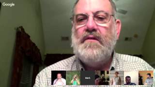 Understanding Infrared Processing Issues with Mark Hilliard L2