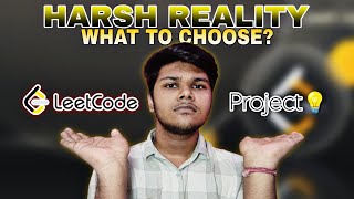CRUSH YOUR CODING INTERVIEWS: LEETCODE OR PROJECTS? BEST CHOICE IN 2025