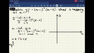 Sketching Polynomials Factored into Linear Factors