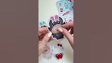 ⁠‪@WhoopeaBlindBox‬ save code: SUZAN12 ✨ My Labubu / Pop Mart Collection #labubu #popmart