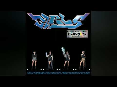 Aespa - Girls