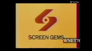 Screen Gems/Sony Pictures Television (1978)