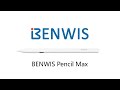 Benwis pencil max