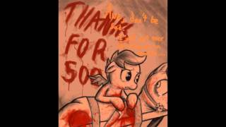 Ask Scootaloo The Sadist (Redubbed Extended Version)