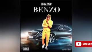 Shatta Wale – Benzo (audio slide)