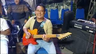 CHEVY MELODY CEK SOUND GITAR BARU DAN ZOOM G7