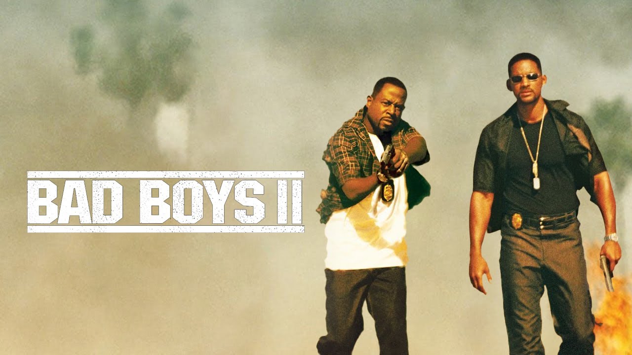 Bad Boys II (2003) Movie | Martin Lawrence, Oleg Taktarov, Will Smith | Fact & Review