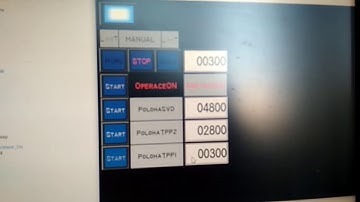 Omron CX-One + CX-designer