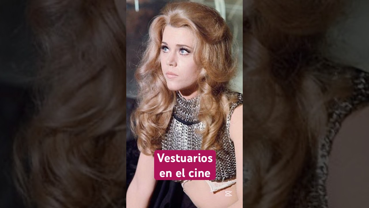 Los vestuarios + icónicos en la historia del #cine solo aquí, en #losarchivoslumiere