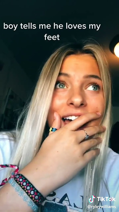 Cute Feet Soles Toes JOI #cute #feet #toes #blonde #beautiful #cutegirl #teen #toenails #whitetoes