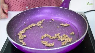 Magical Drink For Weight Loss | Coriander Seed Water Benefits | Dietician Priya Mittal