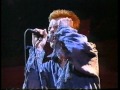 David Bowie Hello Spaceboy  Live &#39;96
