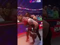 👉 “This power move will leave you shocked! 💥😱” #romanreigns #tribalchief #wwe