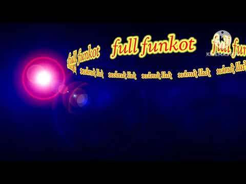 BEST DJ FUNKOT ❗❗KINI MUSNAH HARAPAN KU || TERKESIMA FYP TIKTOK 2023 (DJWIDIA)