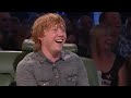 Rupert Grint Explains Harry Potter, His Pink Ice Cream Van and More | Interview & Lap | Top Gear