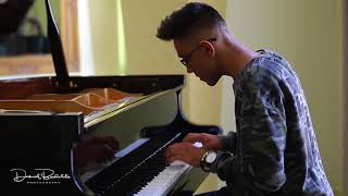 Dmitry Borisovich Kabalevsky - Skachka