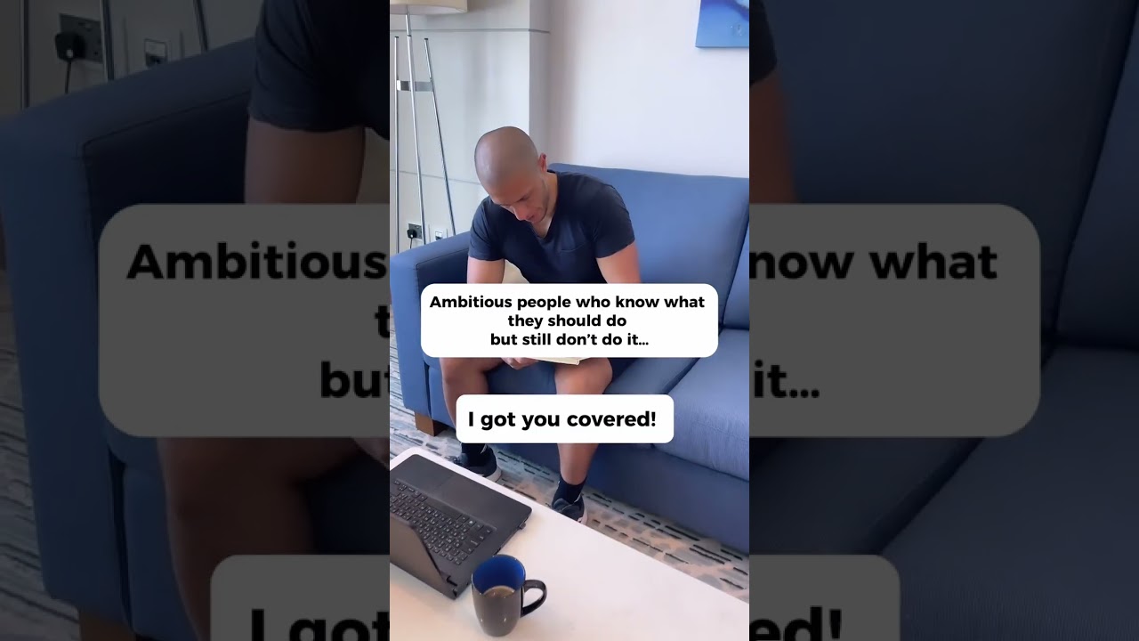 Kill Procrastination