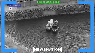 Amid Conflict In Middle East, White House Struggles To Explain Iran War Plan Morning In America